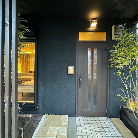 Tengachaya House Osaka Exterior foto